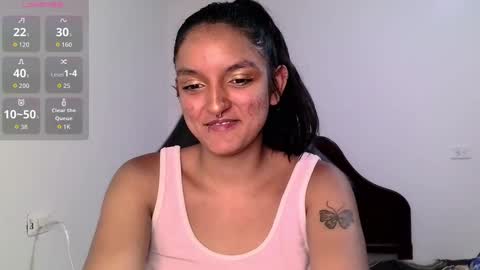 Bella online show from 26, 9, 2025