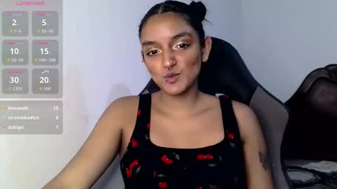 Bella online show from 7, 10, 2025