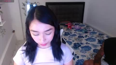 Snapshot of ari_2dcouple chatting on 17, 7, 2026 ari_2dcouple online show from 17, 7, 2026