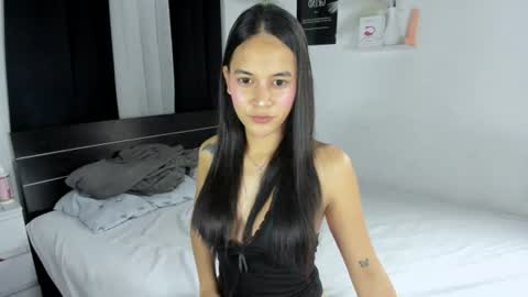 AriCandyAnna online show from 10, 7, 2026