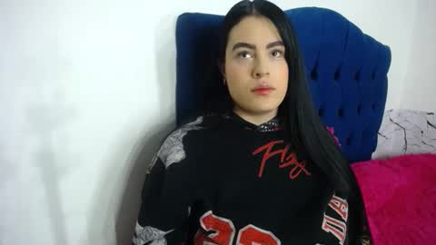 ARIANNA  online show from 27, 2, 2026