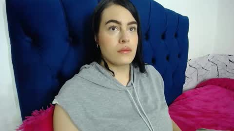 ARIANNA  online show from 18, 5, 2026