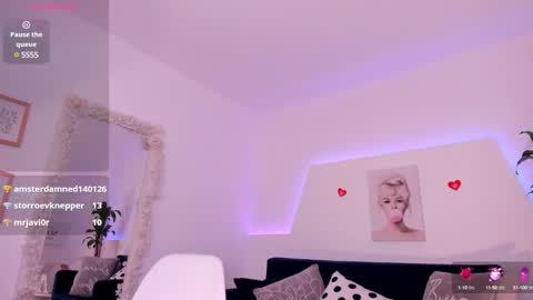 Ari online show from 22, 1, 2025