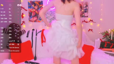 ari online show from 20, 12, 2024