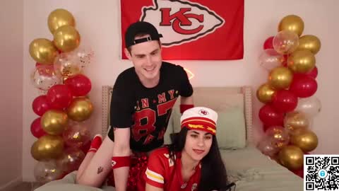 Ari and Penn online show from 9, 2, 2025