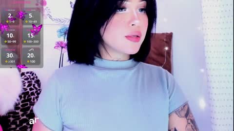 Snapshot of ari_saenz chatting on 16, 12, 2024 online show from 16, 12, 2024