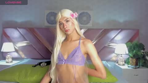 Ari  online show from 20, 1, 2025