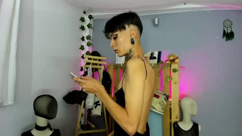 Annie online show from 21, 5, 2026