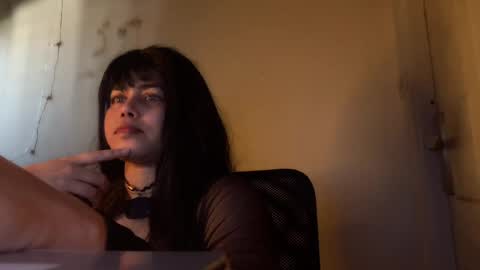 Snapshot of aria003 chatting on 15, 4, 2026 Aria online show from 15, 4, 2026