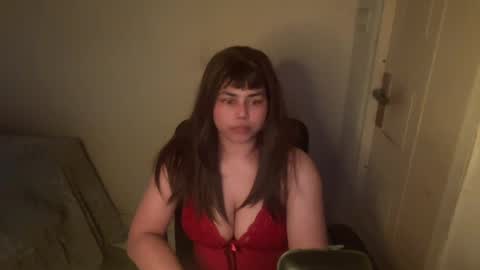 Snapshot of aria003 chatting on 16, 4, 2026 Aria online show from 16, 4, 2026