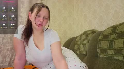 Aria online show from 22, 12, 2025