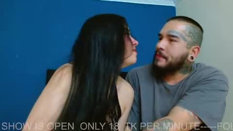 ARIA  AND. NICK online show from 28, 6, 2026
