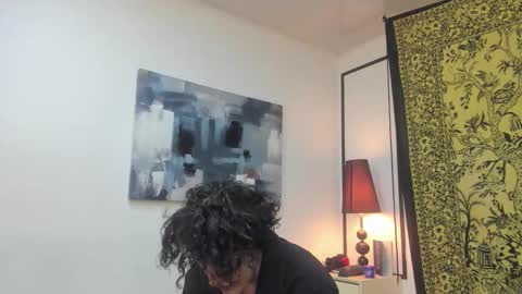 aria y orien  online show from 6, 1, 2026