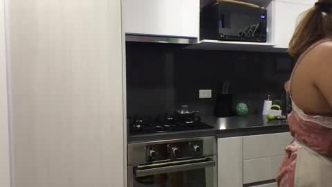 Snapshot of aria_andradee chatting on 11, 1, 2025 aria_andradee online show from 11, 1, 2025