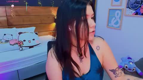Ari  online show from 18, 4, 2026