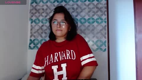 Snapshot of aria_bronw chatting on 18, 9, 2025 AriaBronw online show from 18, 9, 2025