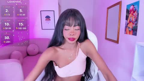    ARIA    online show from 5, 1, 2025