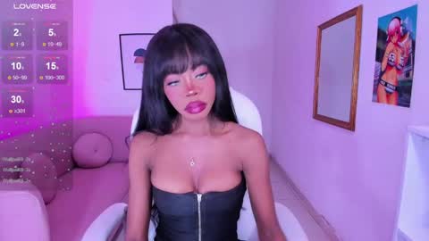    ARIA    online show from 25, 1, 2025