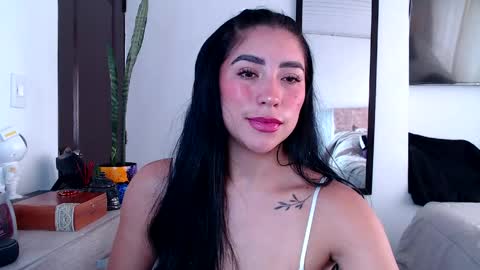 Aria Castelli online show from 22, 5, 2026