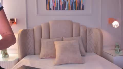 Snapshot of aria_greco chatting on 18, 1, 2025 Aria  online show from 18, 1, 2025