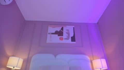 Aria  online show from 5, 12, 2025