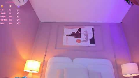 Aria  online show from 12, 2, 2026