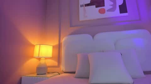 Aria  online show from 22, 7, 2026