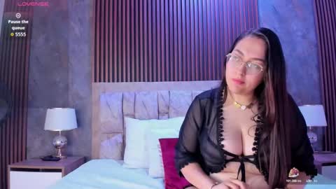 aria_kai_ online show from 11, 2, 2026