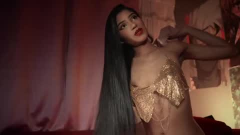 Aria online show from 29, 3, 2026