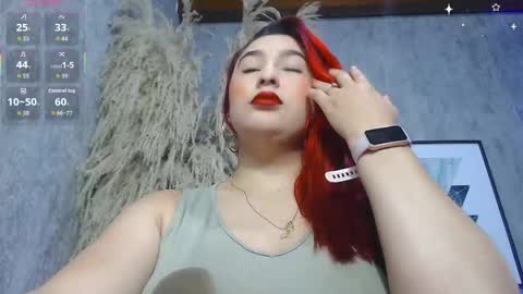 aria online show from 8, 10, 2025