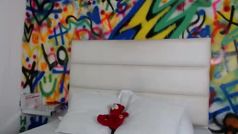 Snapshot of aria_martiin chatting on 13, 12, 2024 aria online show from 13, 12, 2024