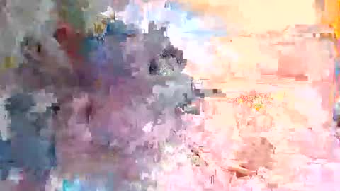 Snapshot of aria_martiin chatting on 29, 1, 2025 aria online show from 29, 1, 2025