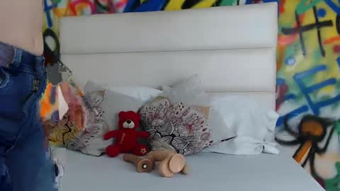 Snapshot of aria_martiin chatting on 31, 1, 2025 aria online show from 31, 1, 2025