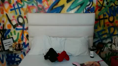 aria online show from 19, 1, 2026