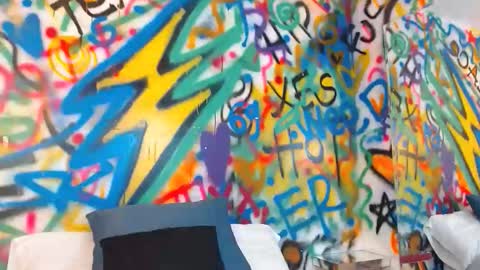 aria online show from 10, 4, 2026