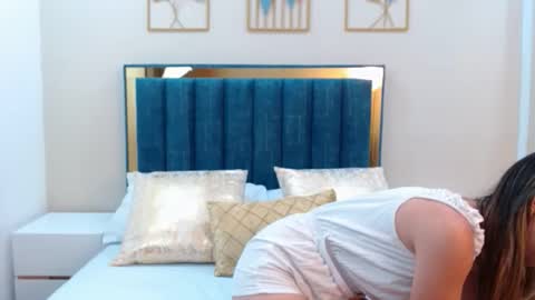 aria online show from 27, 4, 2026