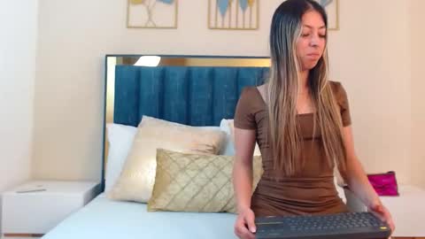 aria online show from 29, 4, 2026