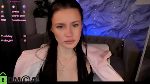 aria_mila online show from 27, 2, 2026