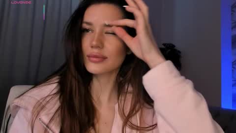 aria_mila online show from 26, 3, 2026