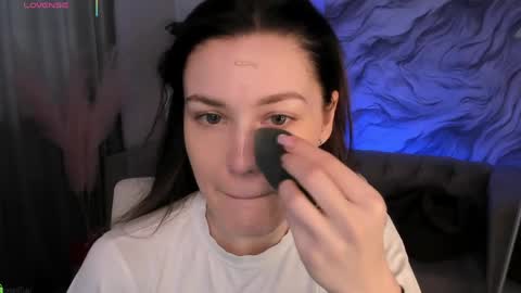 aria_mila online show from 29, 3, 2026