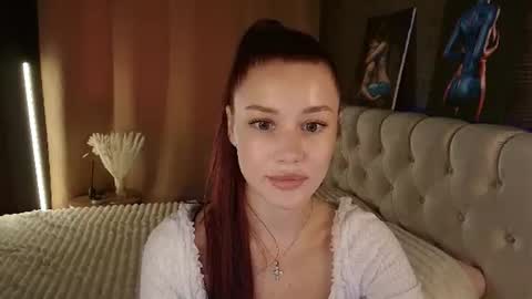 Snapshot of aria_mila chatting on 3, 7, 2026 aria_mila online show from 3, 7, 2026