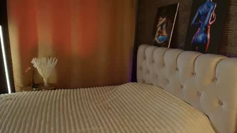 Snapshot of aria_mila chatting on 4, 7, 2026 aria_mila online show from 4, 7, 2026