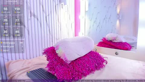 Aria Millers  online show from 29, 1, 2025