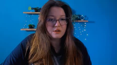 aria_mist online show from 16, 1, 2026