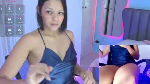 Aria online show from 13, 2, 2026