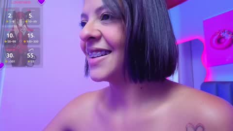 Aria online show from 6, 4, 2026