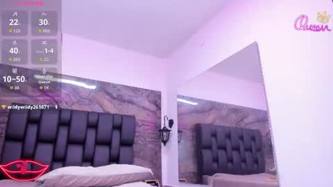 Snapshot of aria_skyee chatting on 24, 6, 2026 aria_skyee online show from 24, 6, 2026