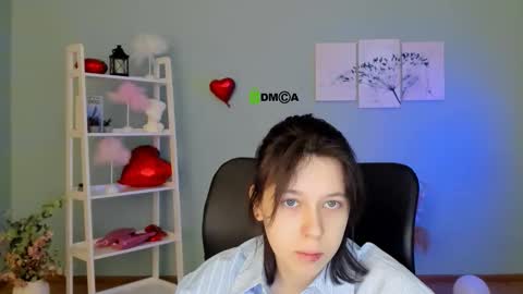 aria_wild_ online show from 3, 3, 2026