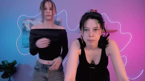 aria_wild_ online show from 26, 3, 2026