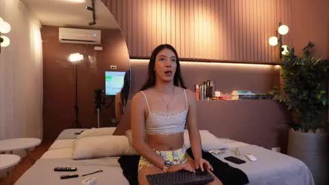 Ariaa online show from 22, 9, 2025